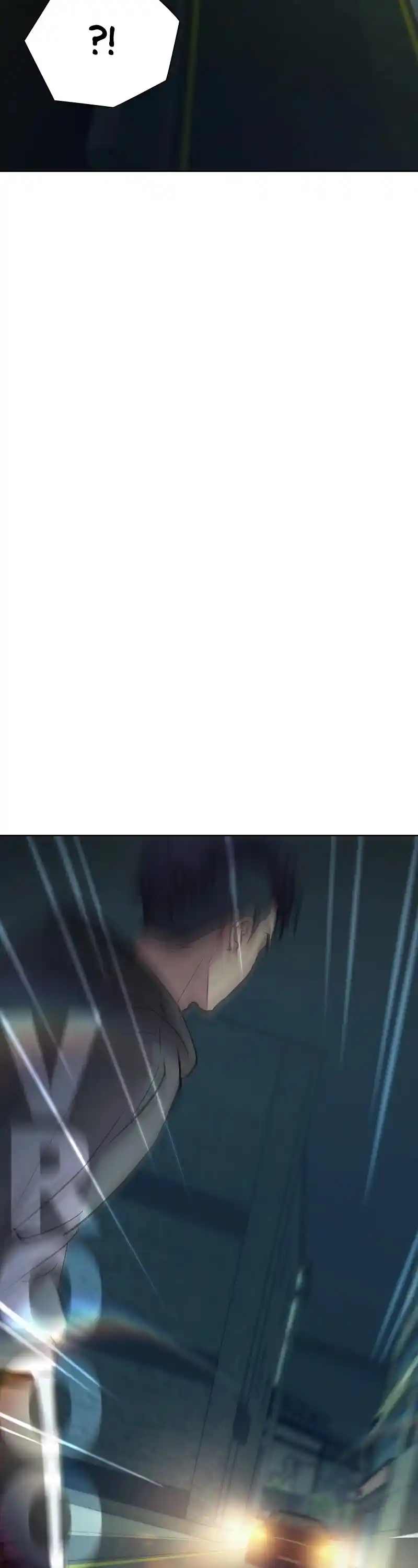 The World Is Money And Power Chapter 71