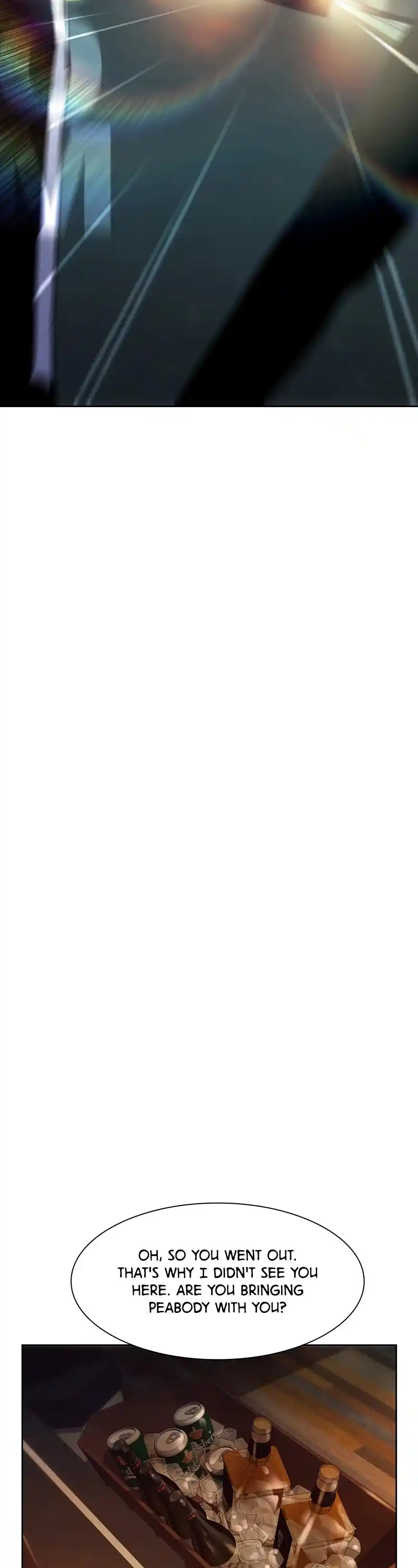 The World Is Money And Power Chapter 71