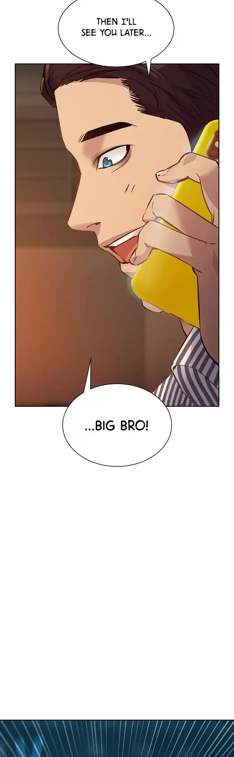 The World Is Money And Power Chapter 71