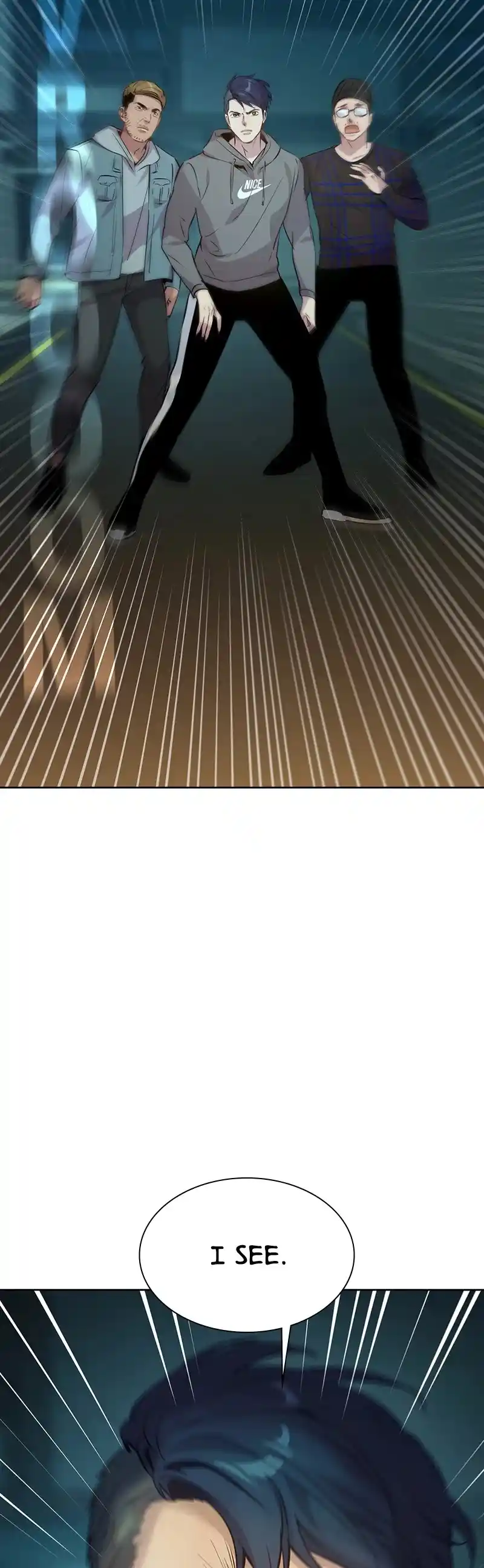 The World Is Money And Power Chapter 71