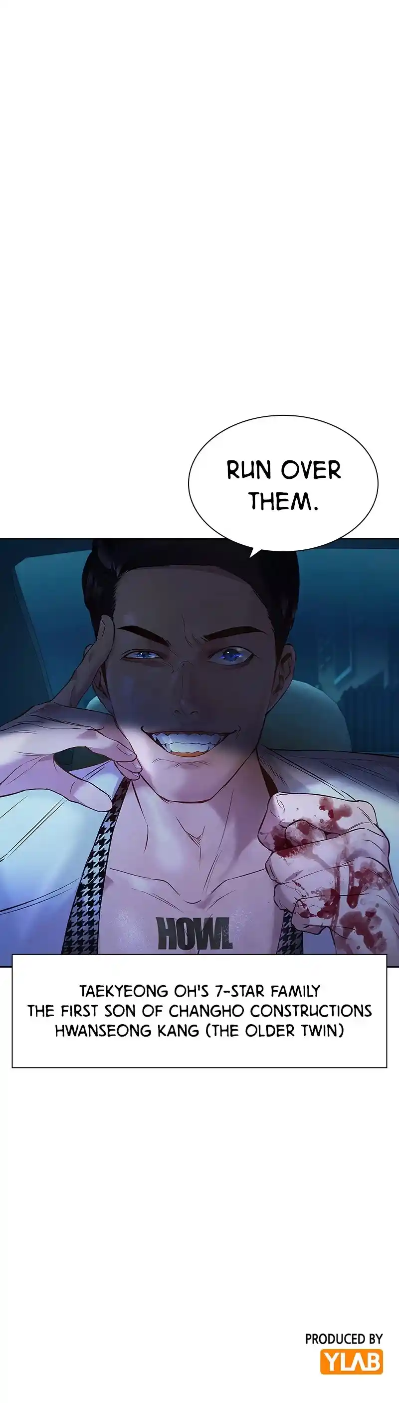 The World Is Money And Power Chapter 71