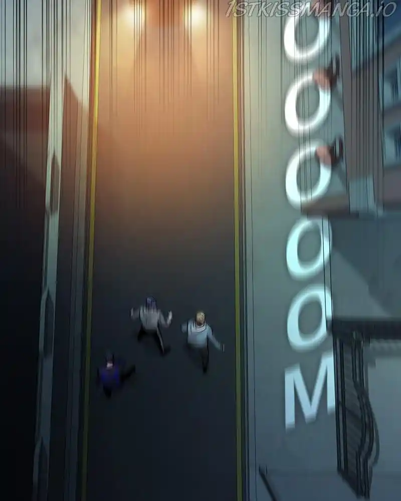 The World Is Money And Power Chapter 72