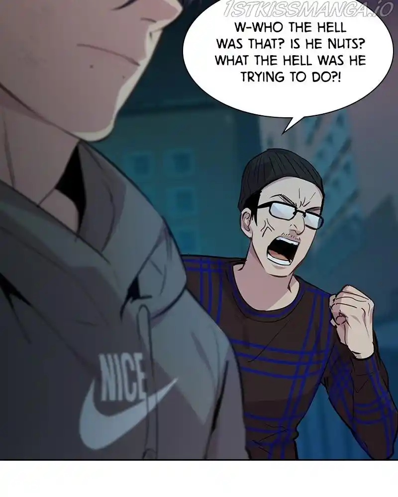 The World Is Money And Power Chapter 72