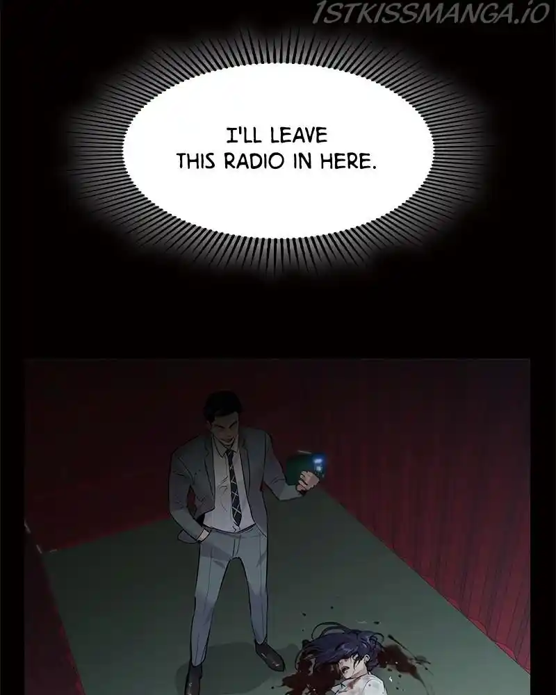 The World Is Money And Power Chapter 72