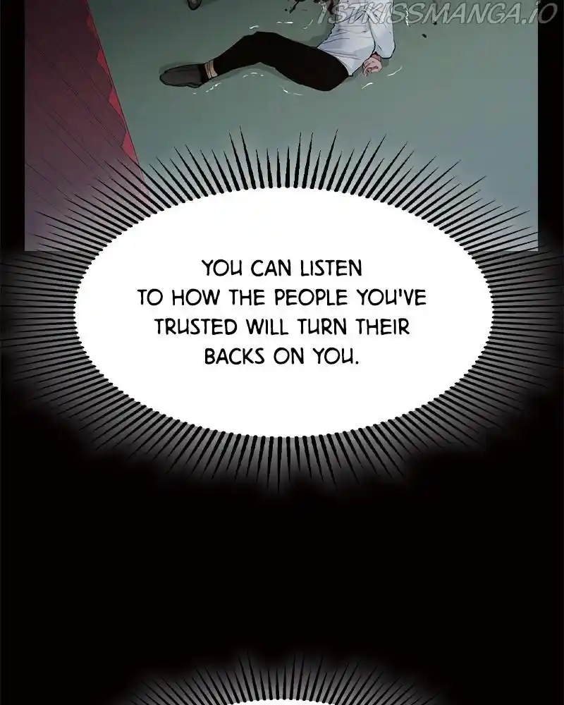 The World Is Money And Power Chapter 72