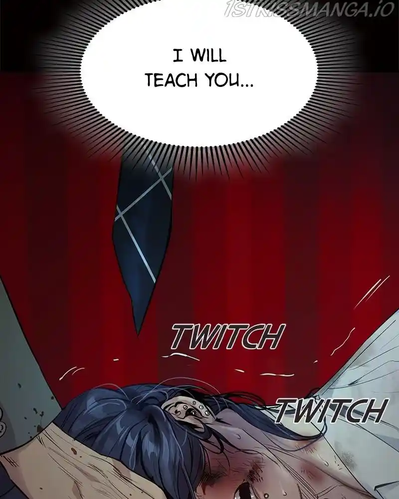 The World Is Money And Power Chapter 72