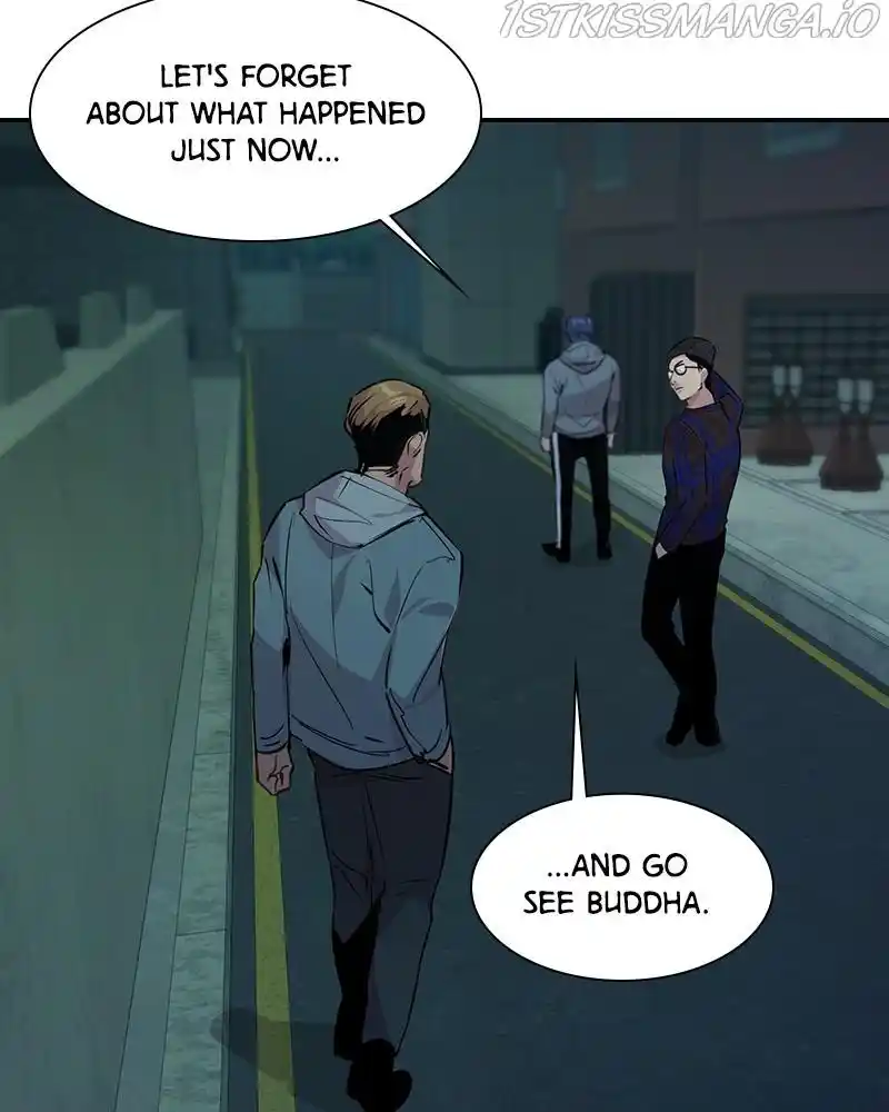 The World Is Money And Power Chapter 72