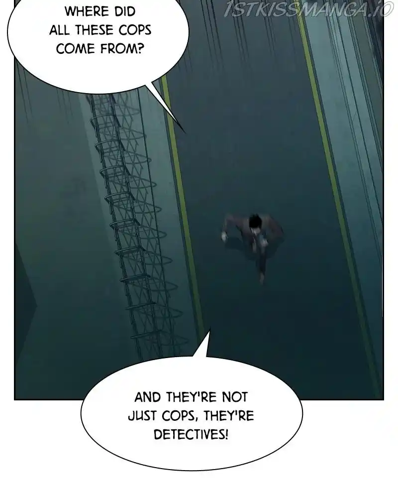 The World Is Money And Power Chapter 72