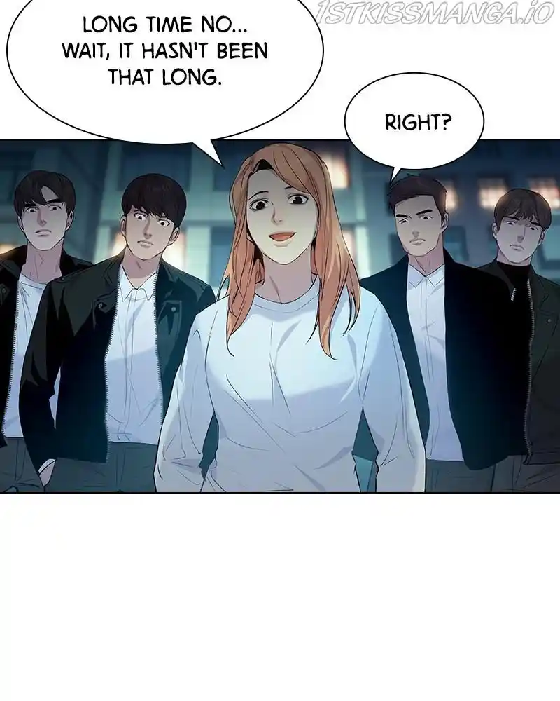 The World Is Money And Power Chapter 72