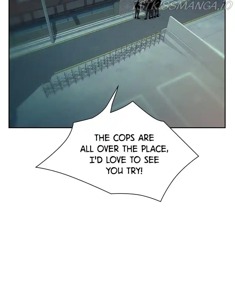 The World Is Money And Power Chapter 72