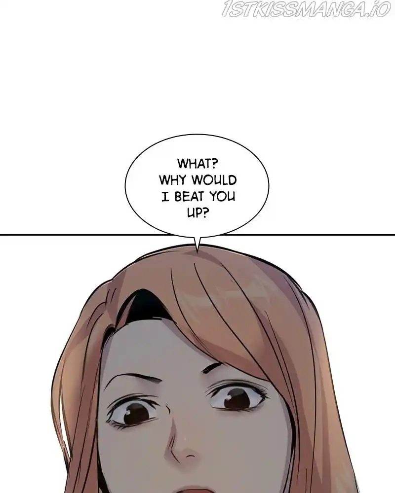 The World Is Money And Power Chapter 72