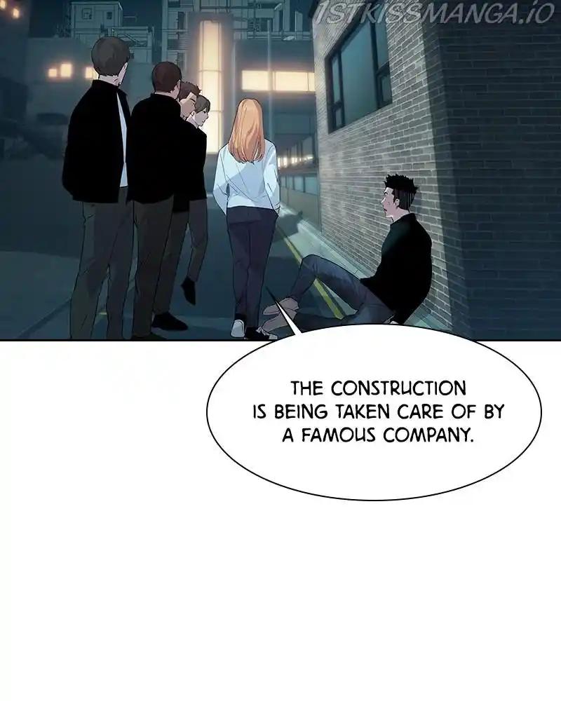 The World Is Money And Power Chapter 72