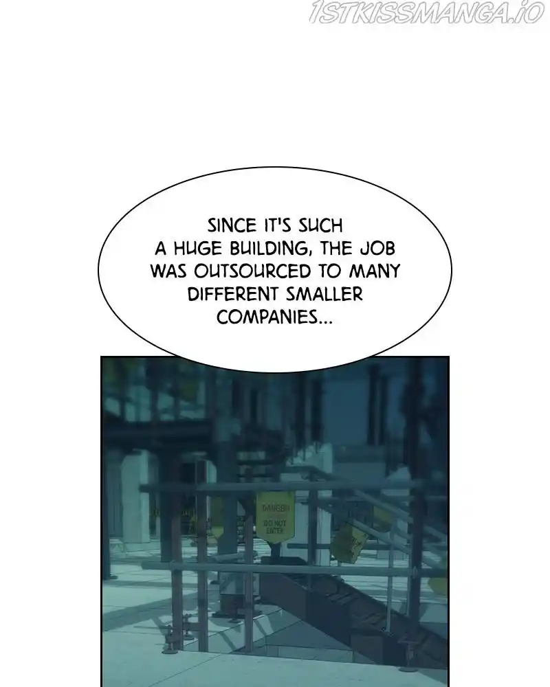 The World Is Money And Power Chapter 72