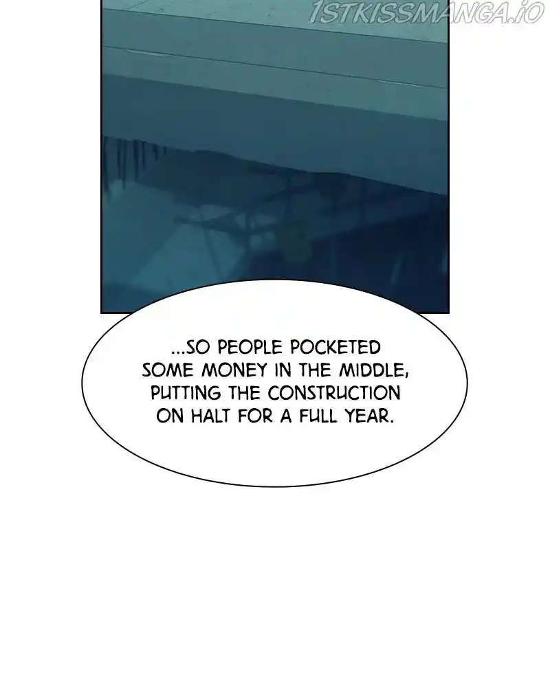 The World Is Money And Power Chapter 72