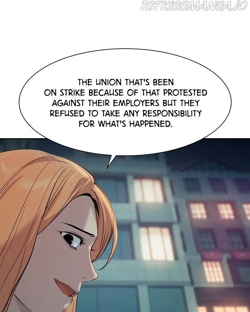 The World Is Money And Power Chapter 72