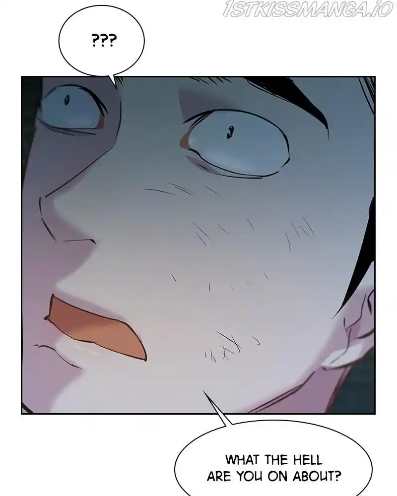 The World Is Money And Power Chapter 72