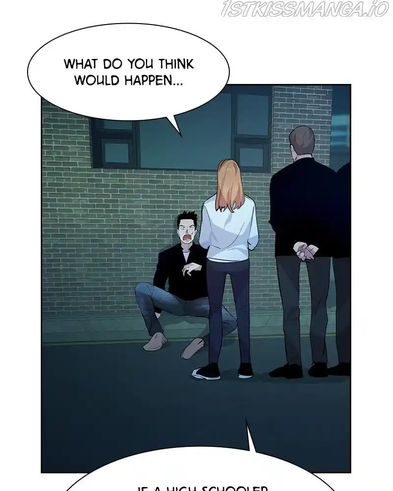 The World Is Money And Power Chapter 72