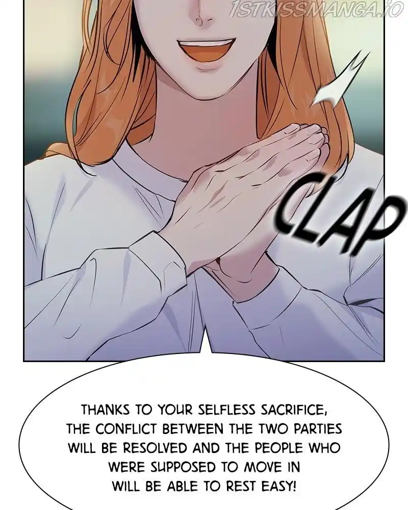 The World Is Money And Power Chapter 72