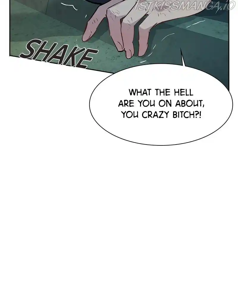 The World Is Money And Power Chapter 72