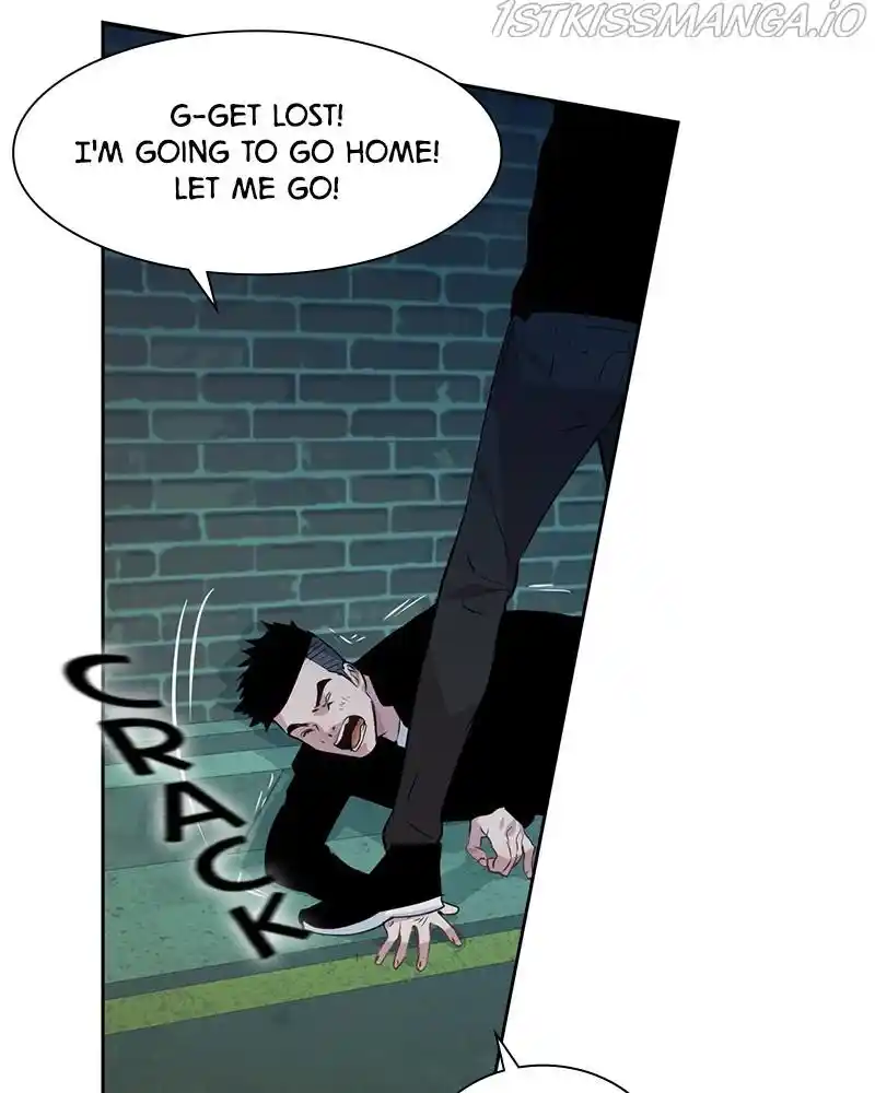 The World Is Money And Power Chapter 72