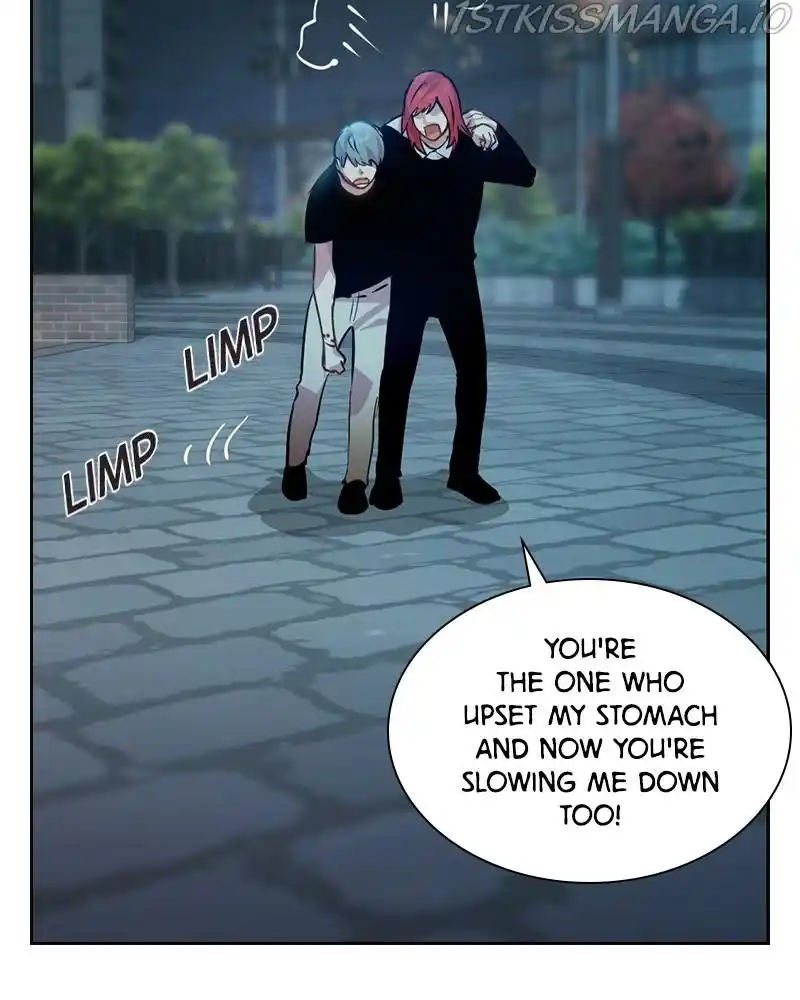 The World Is Money And Power Chapter 72