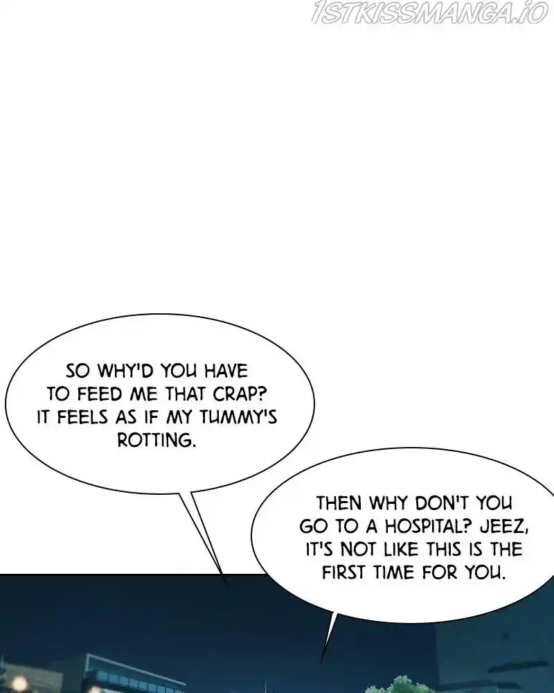 The World Is Money And Power Chapter 72