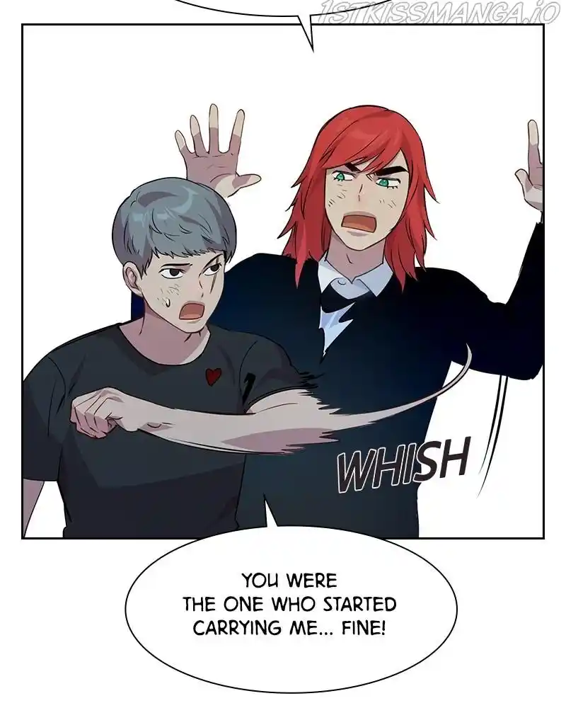 The World Is Money And Power Chapter 72