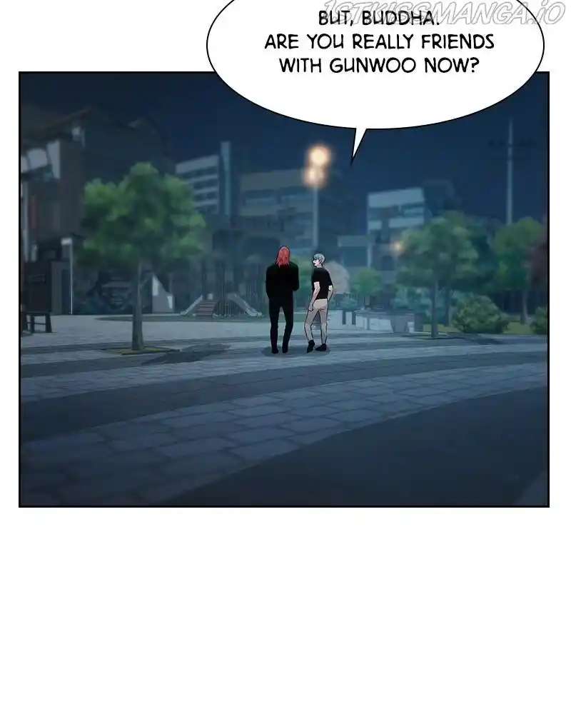 The World Is Money And Power Chapter 72