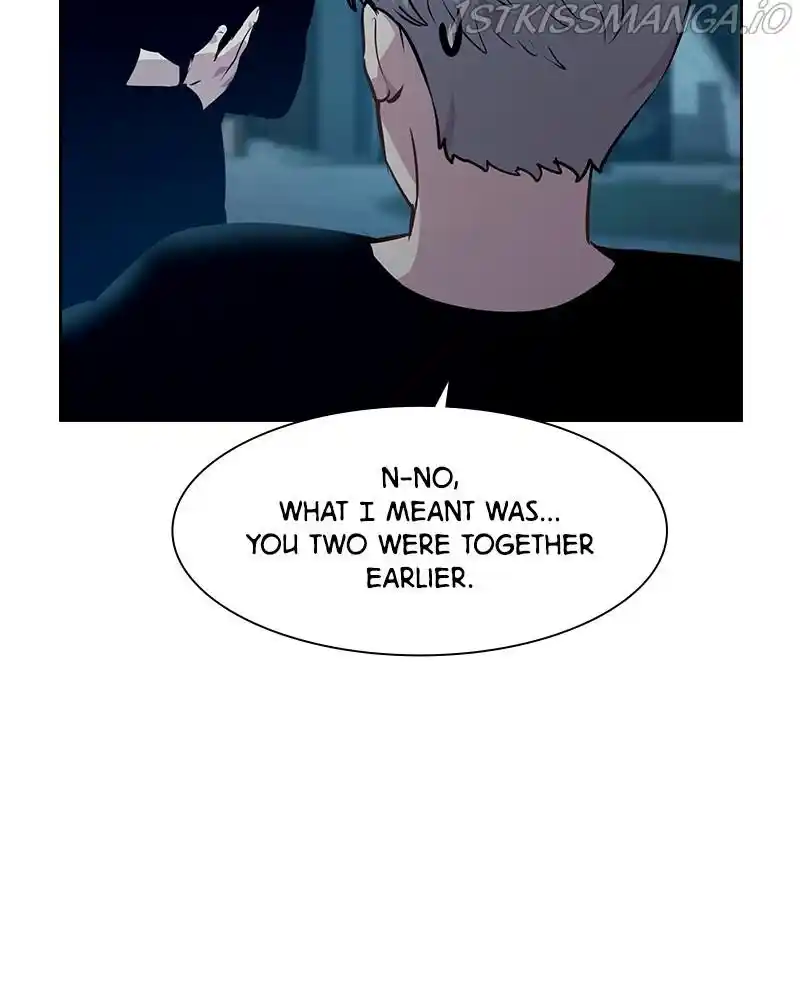 The World Is Money And Power Chapter 72