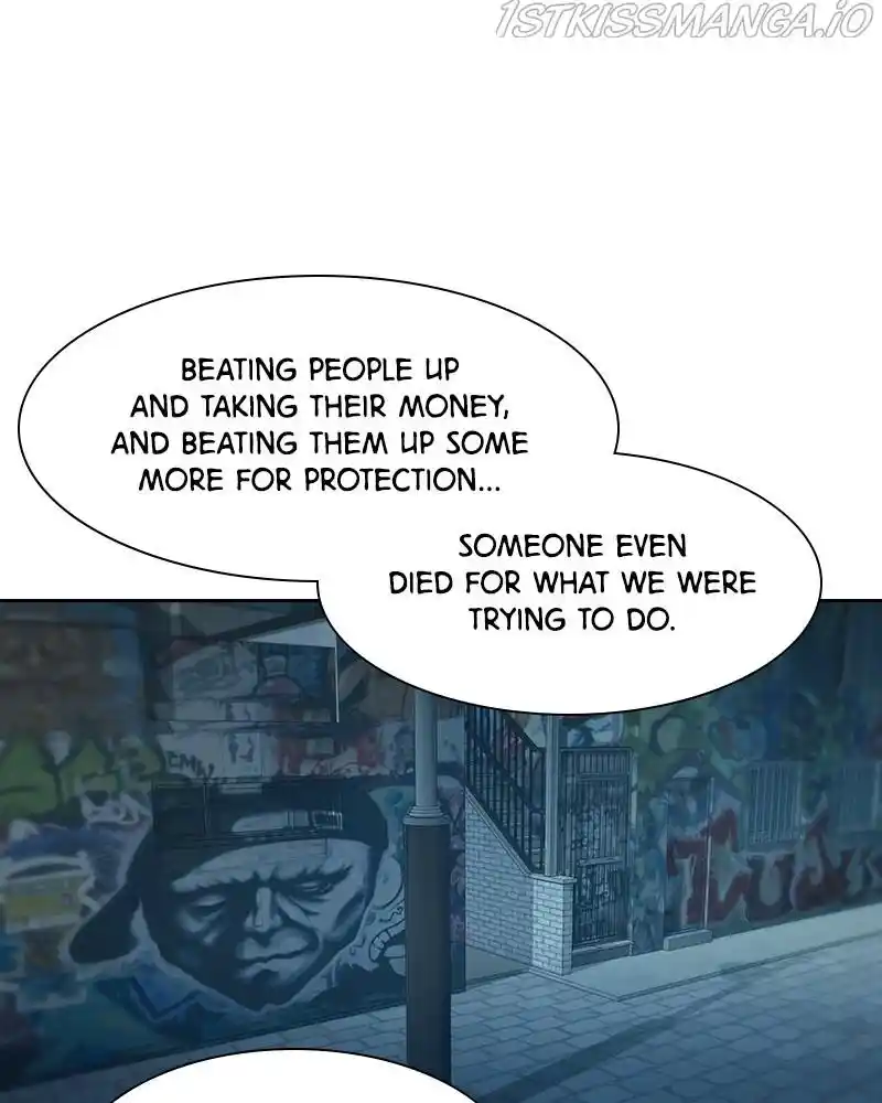 The World Is Money And Power Chapter 72