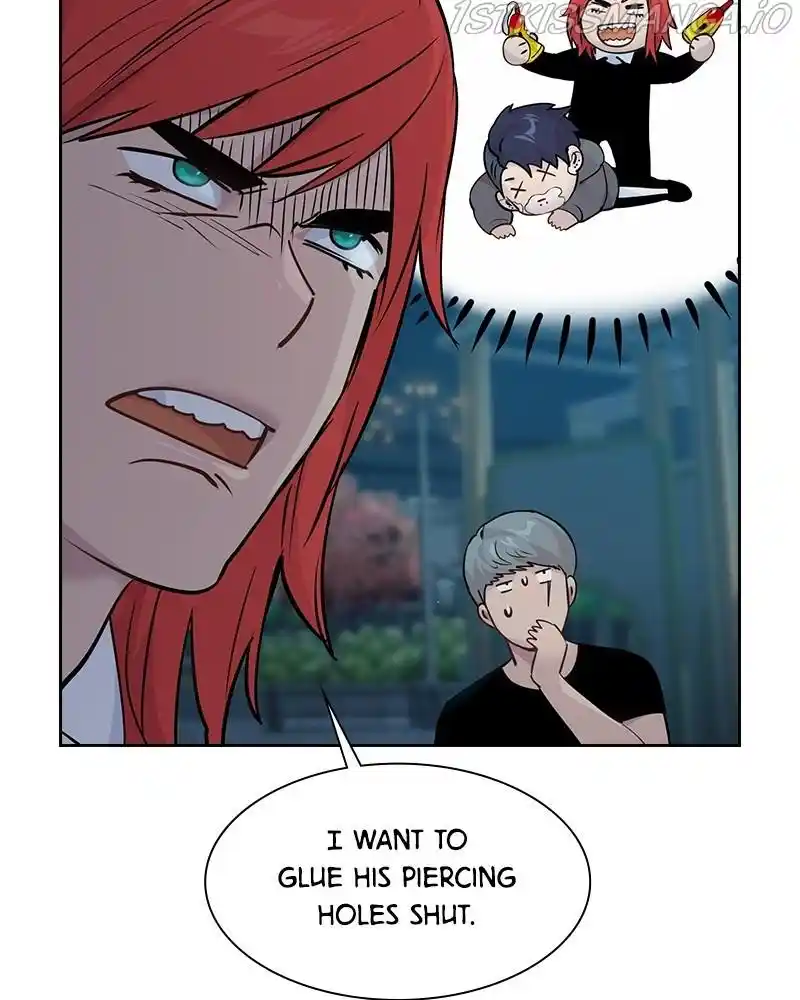 The World Is Money And Power Chapter 72