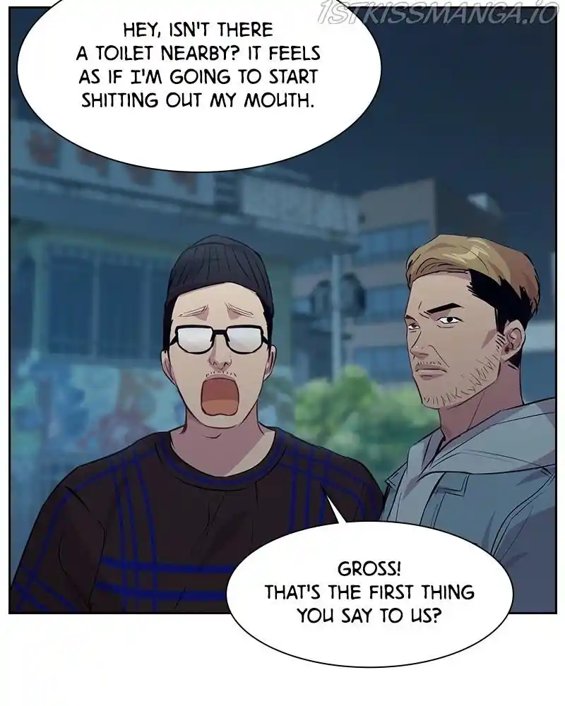 The World Is Money And Power Chapter 72