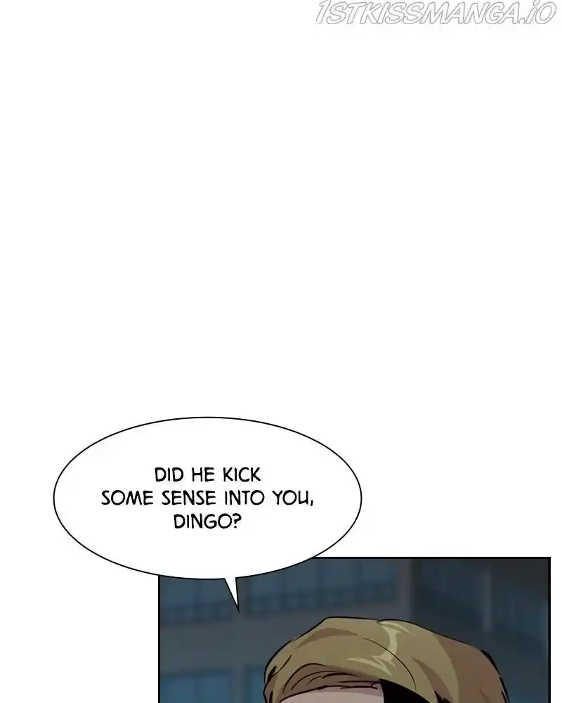 The World Is Money And Power Chapter 72