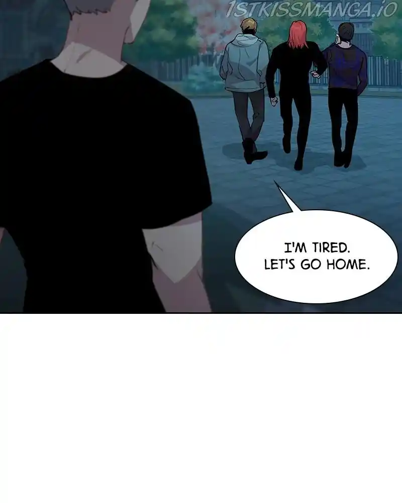 The World Is Money And Power Chapter 72