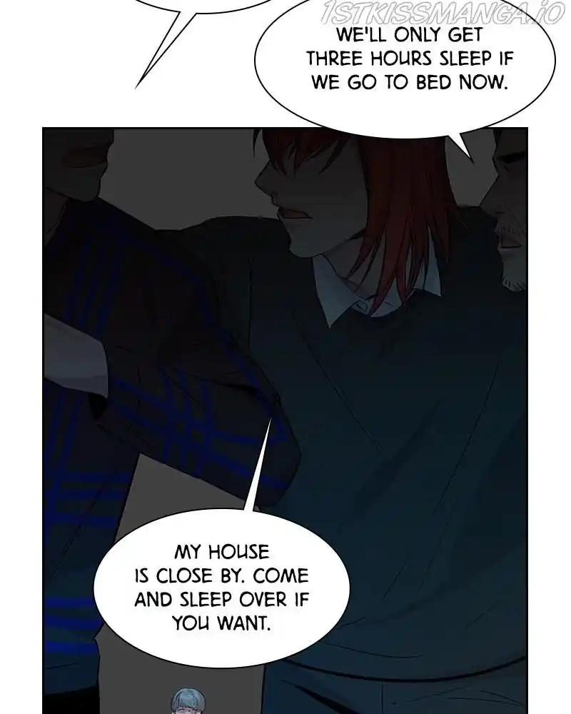 The World Is Money And Power Chapter 72