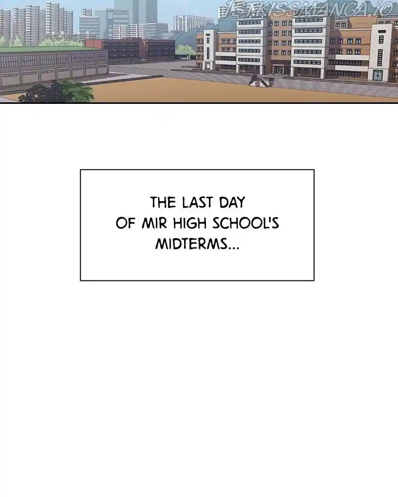 The World Is Money And Power Chapter 72