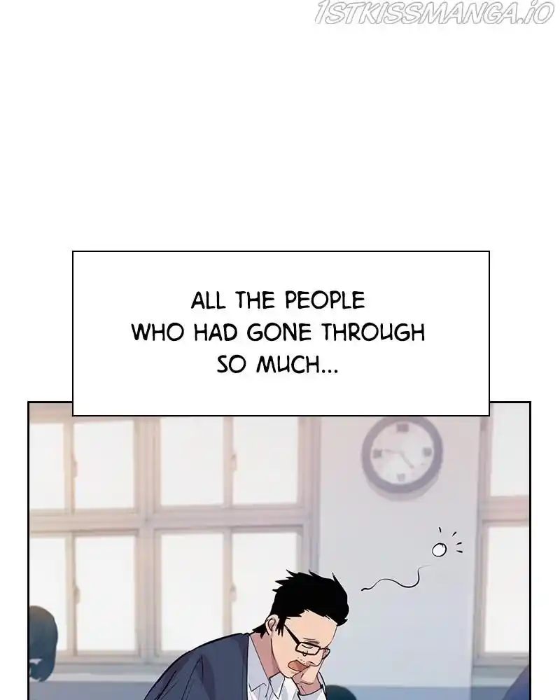 The World Is Money And Power Chapter 72