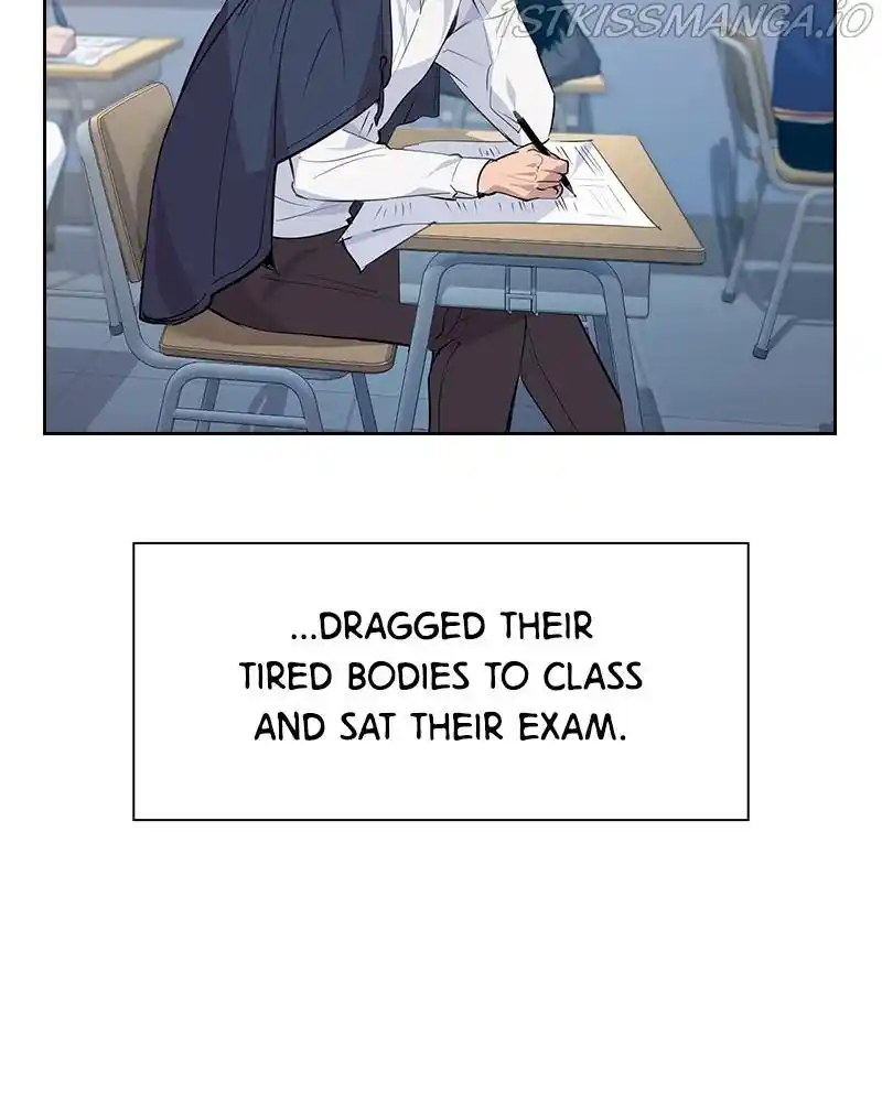 The World Is Money And Power Chapter 72