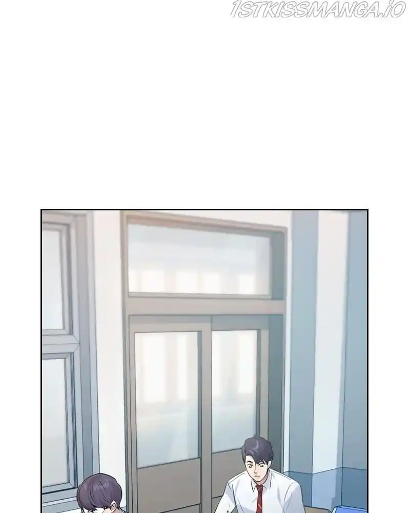 The World Is Money And Power Chapter 72