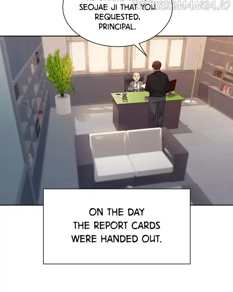 The World Is Money And Power Chapter 72