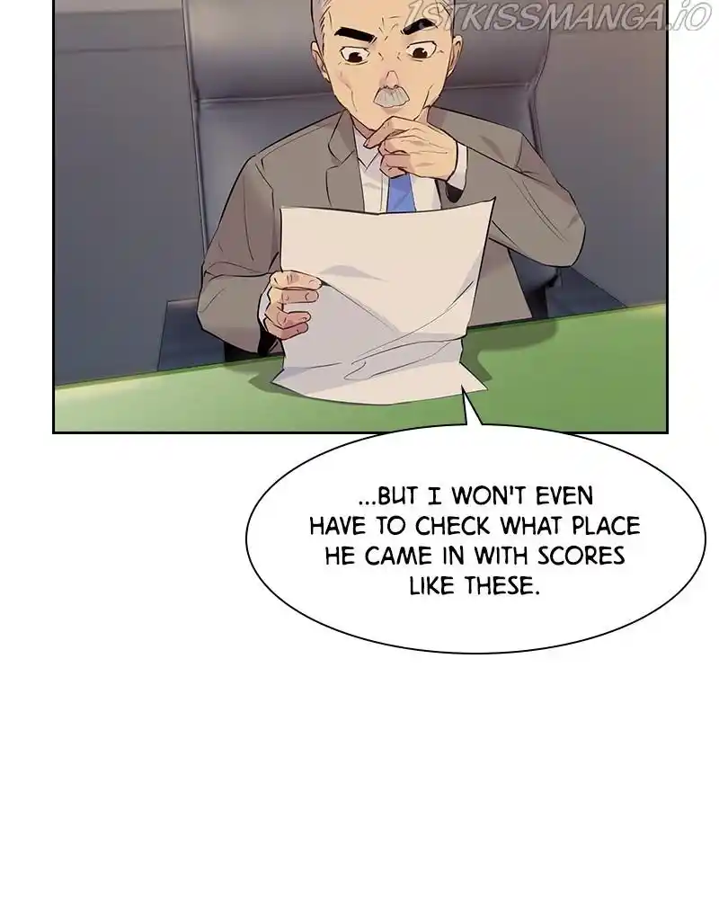 The World Is Money And Power Chapter 72