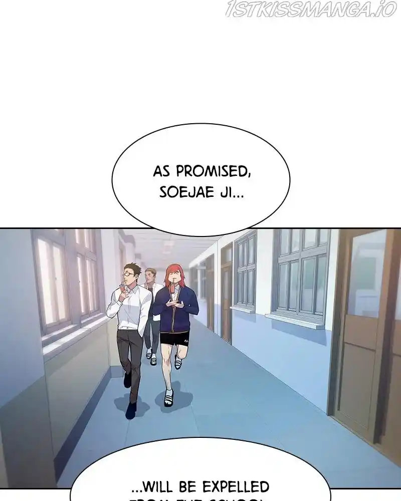 The World Is Money And Power Chapter 72