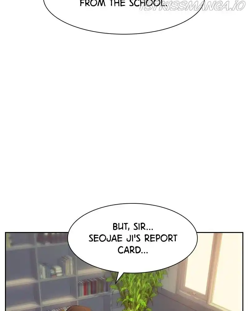 The World Is Money And Power Chapter 72