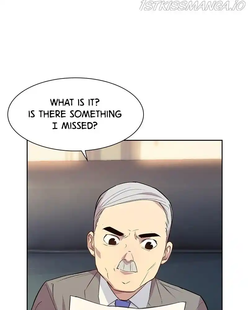 The World Is Money And Power Chapter 72