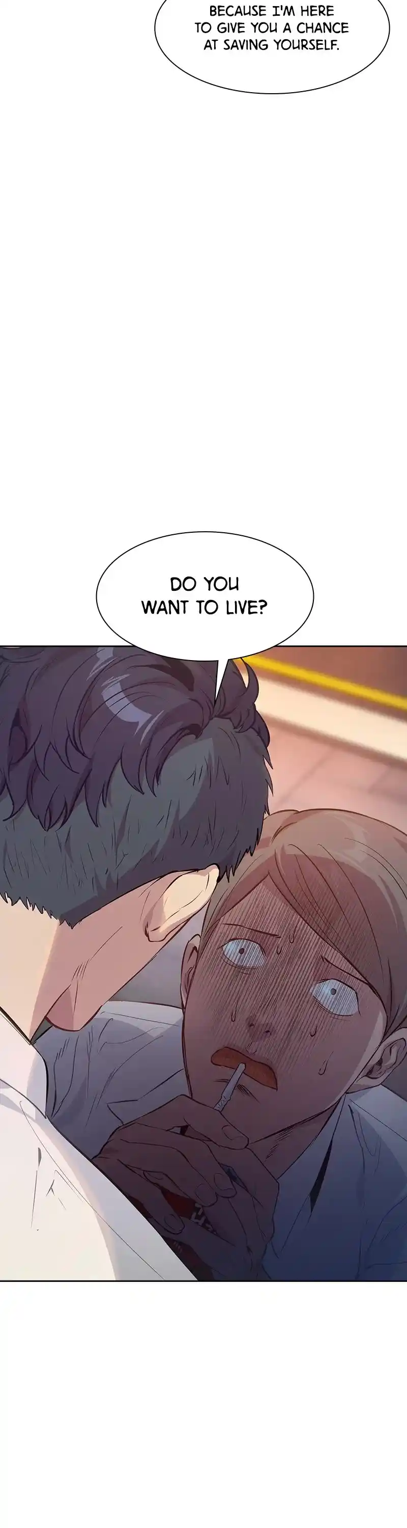 The World Is Money And Power Chapter 73