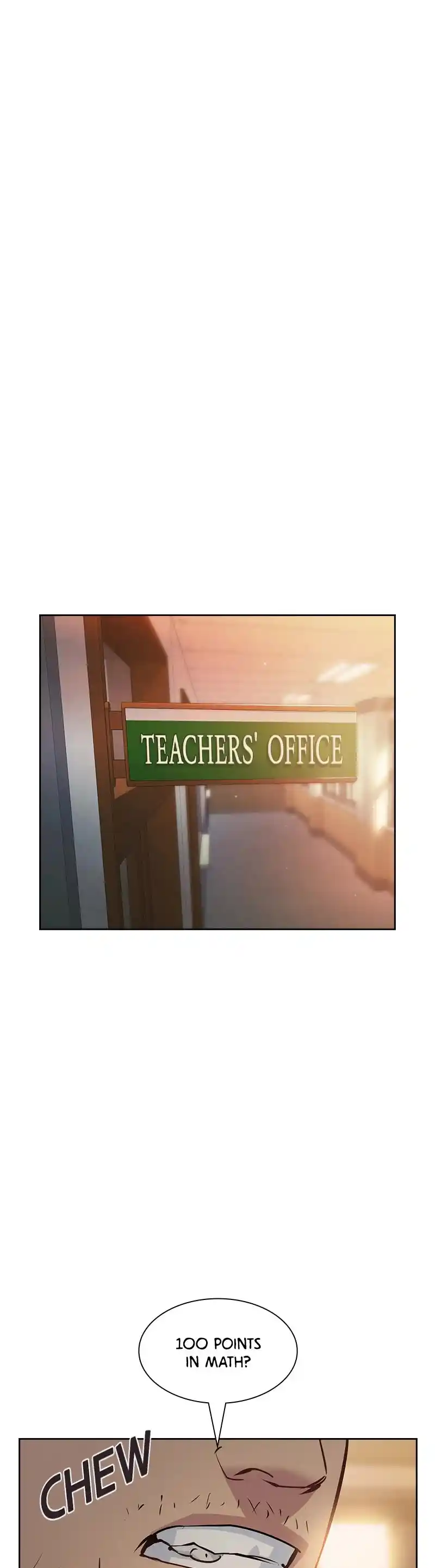 The World Is Money And Power Chapter 73