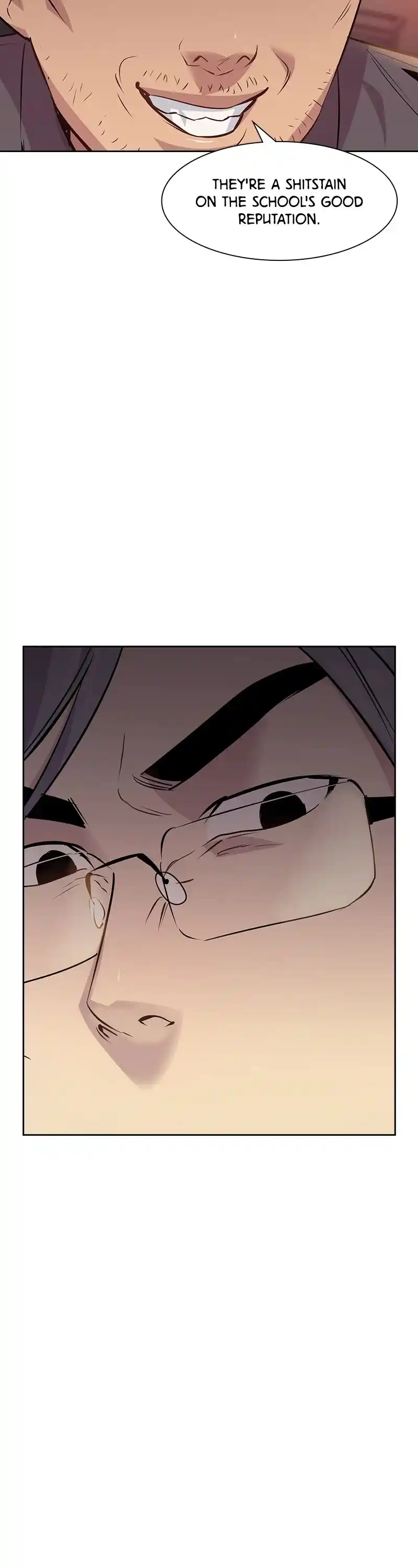 The World Is Money And Power Chapter 73