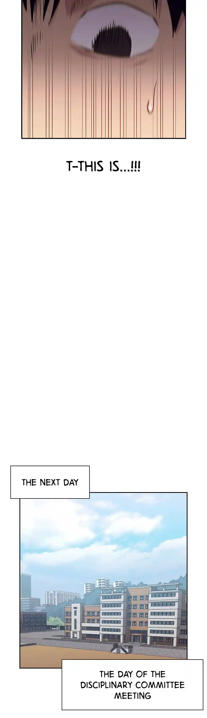 The World Is Money And Power Chapter 73