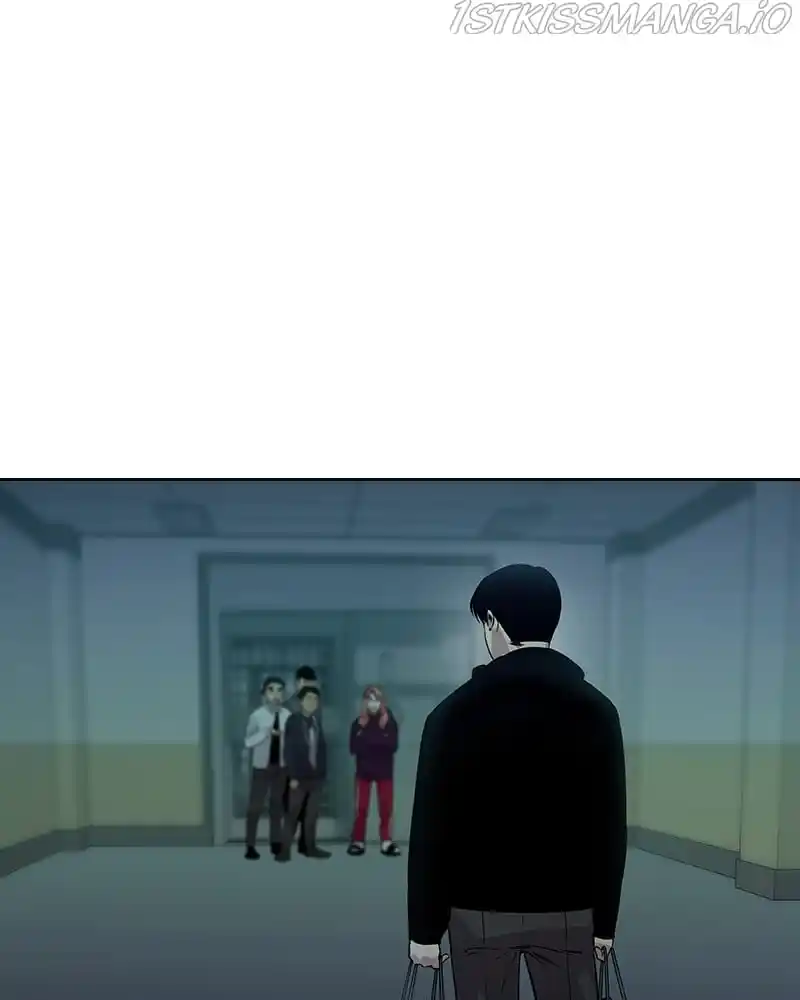 The World Is Money And Power Chapter 83