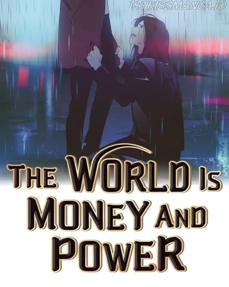 The World Is Money And Power Chapter 83